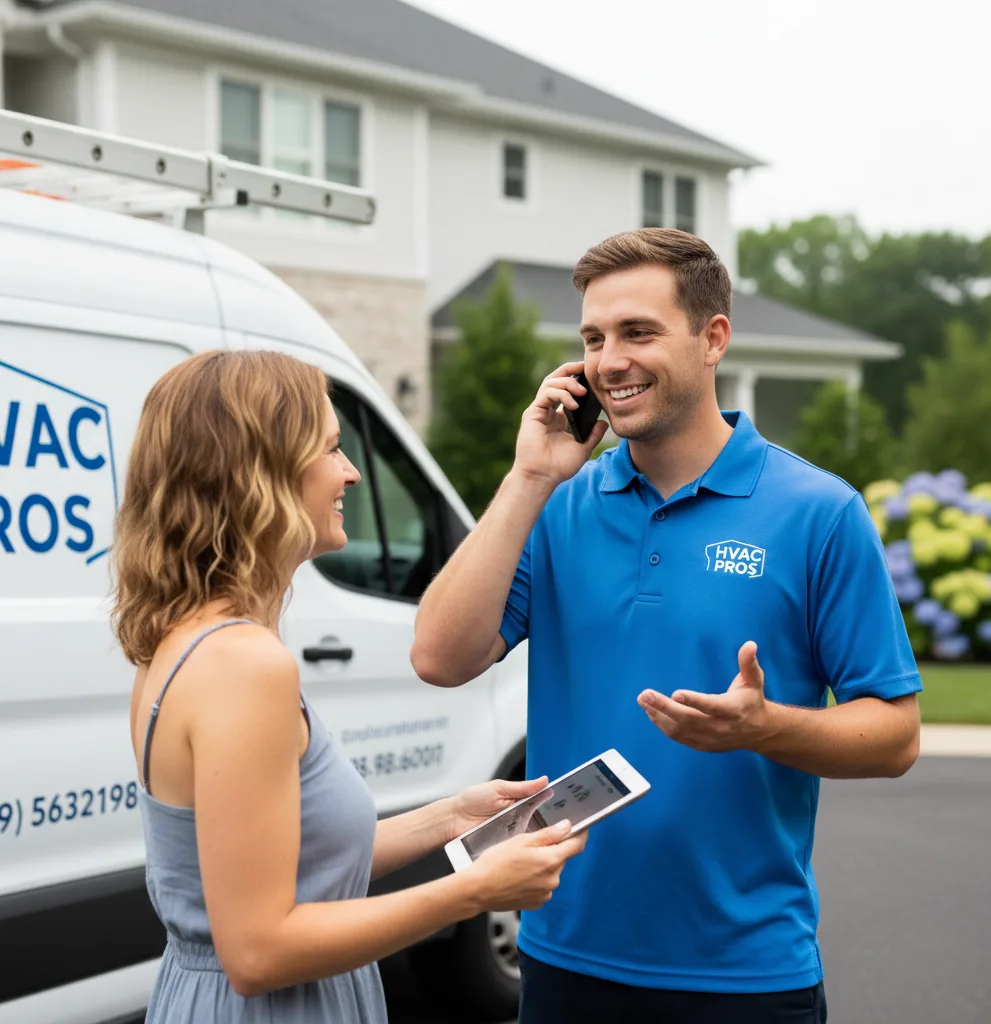 Cobra HVAC customer support in Sutherland